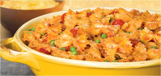 Abbondanza! Casserole