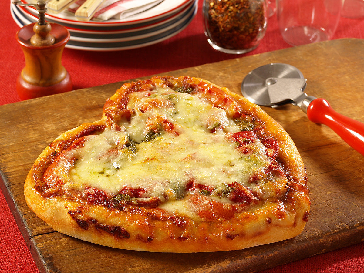 That’s Amore Pizza