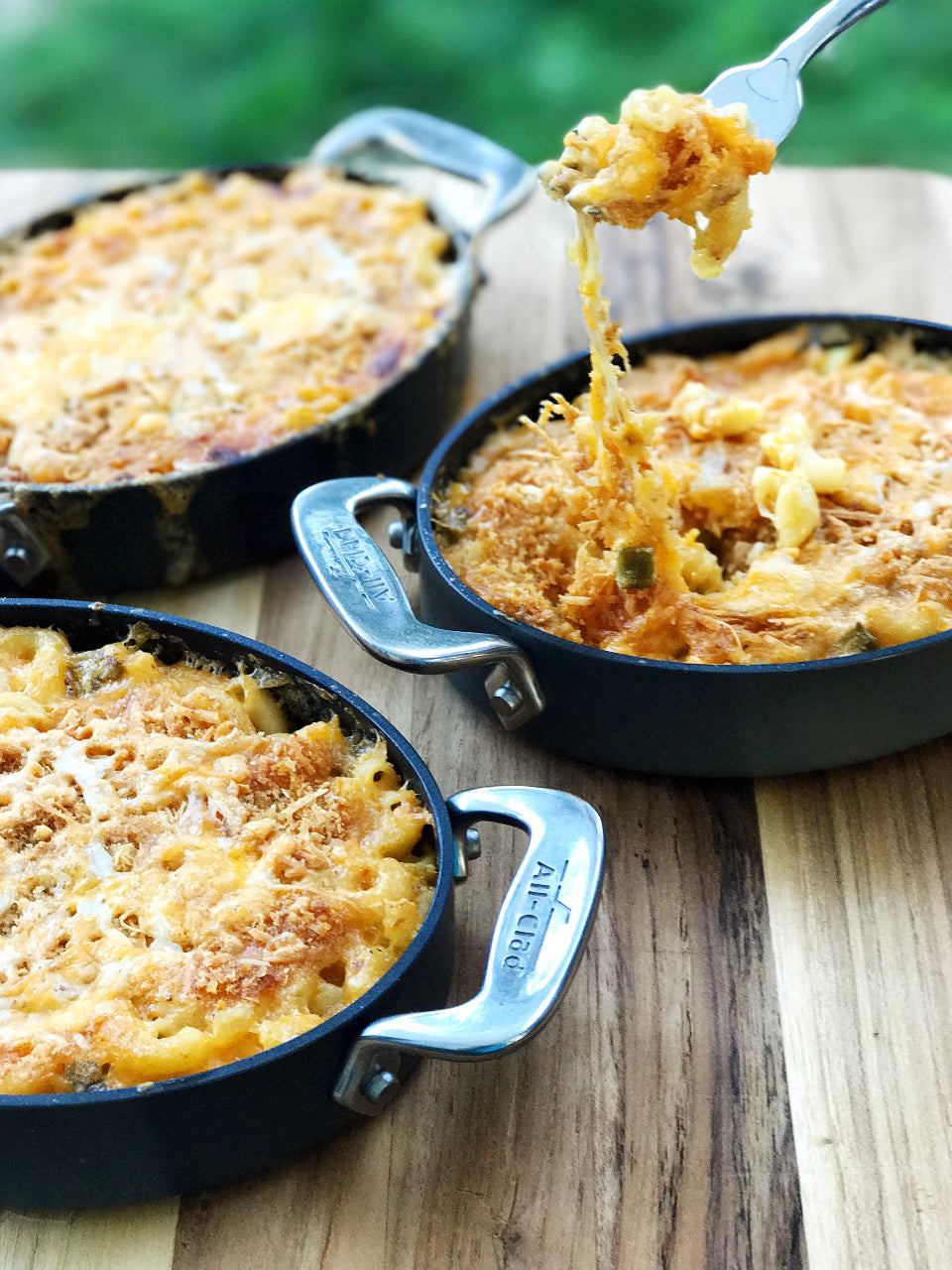 Mac &amp; Cheese
 &ndash; Amore