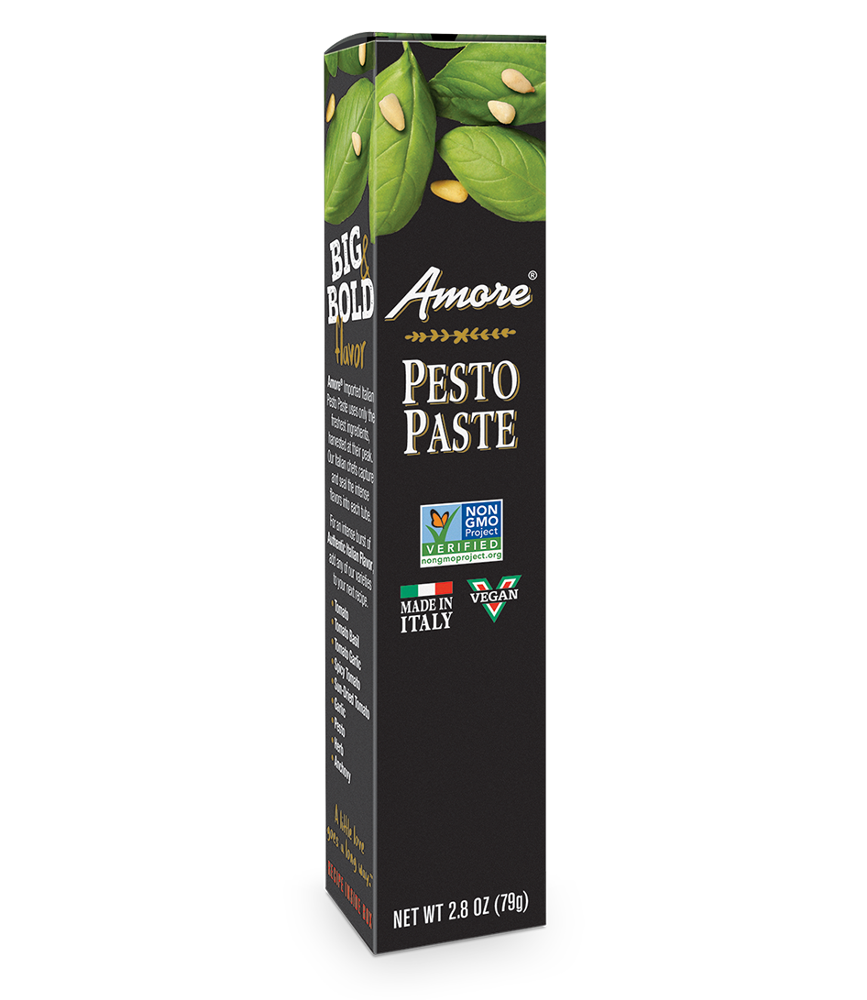 Pesto Paste