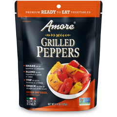 Grilled Peppers Product Carousel Image