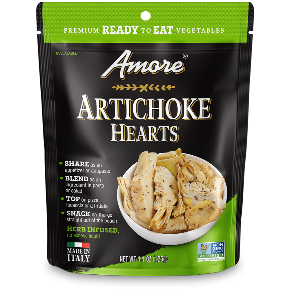 Artichoke Hearts Product Carousel Image