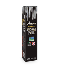 Anchovy Paste