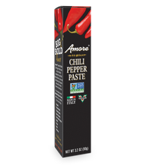 Chili Pepper Paste