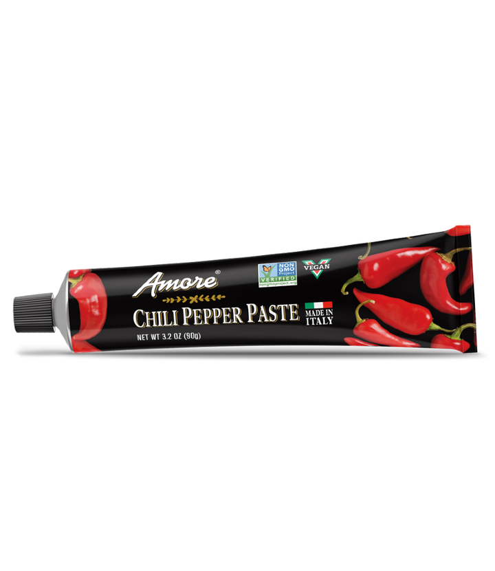Anchovy Paste Amore