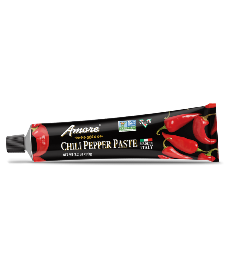 Anchovy Paste Amore