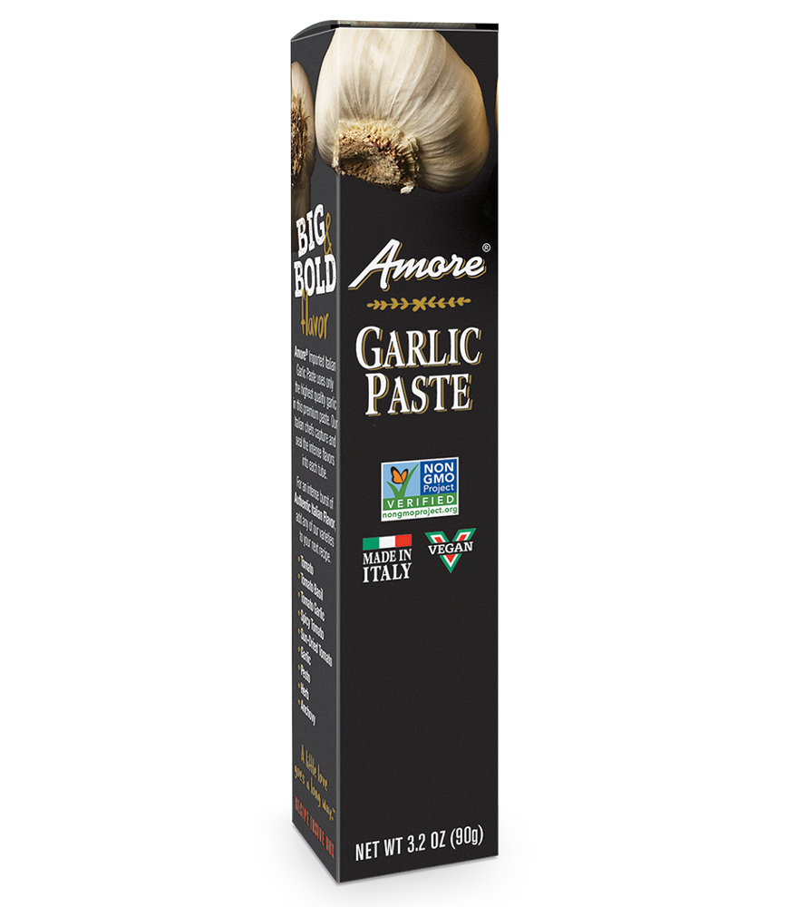 Garlic Paste