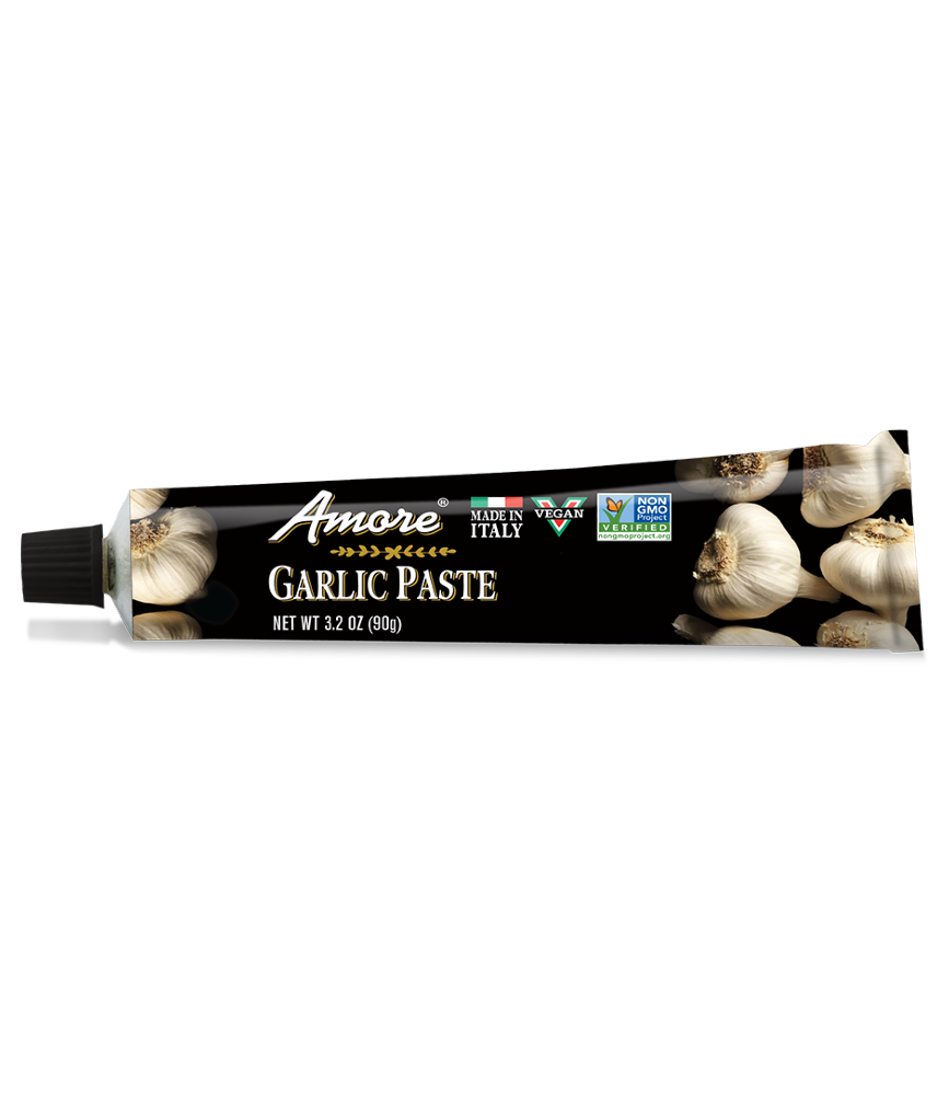 Garlic Paste