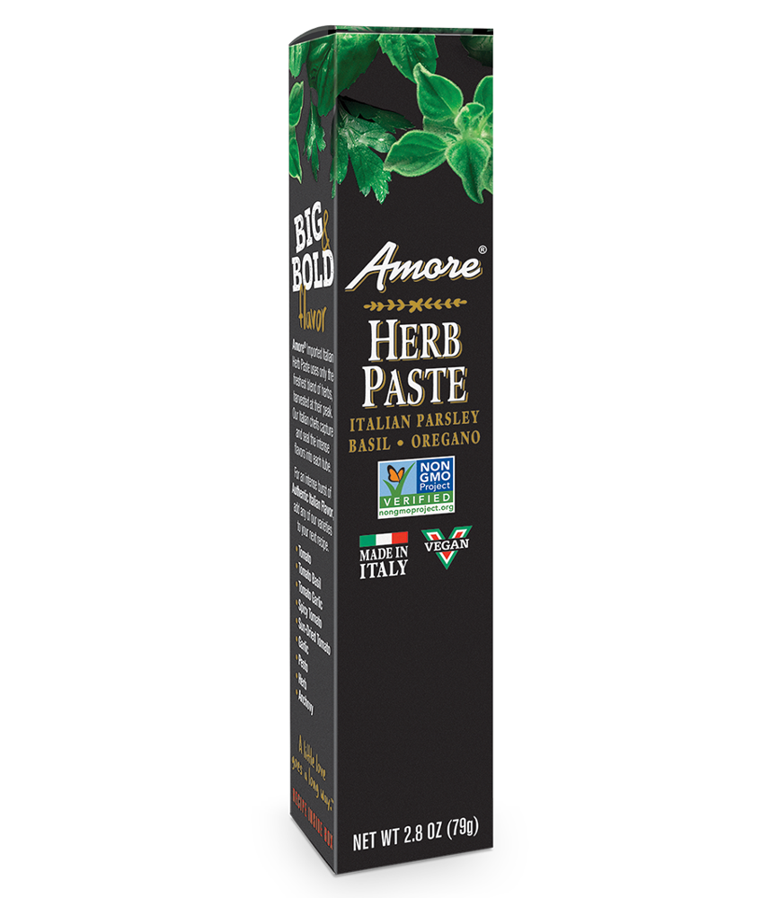 Herb Paste