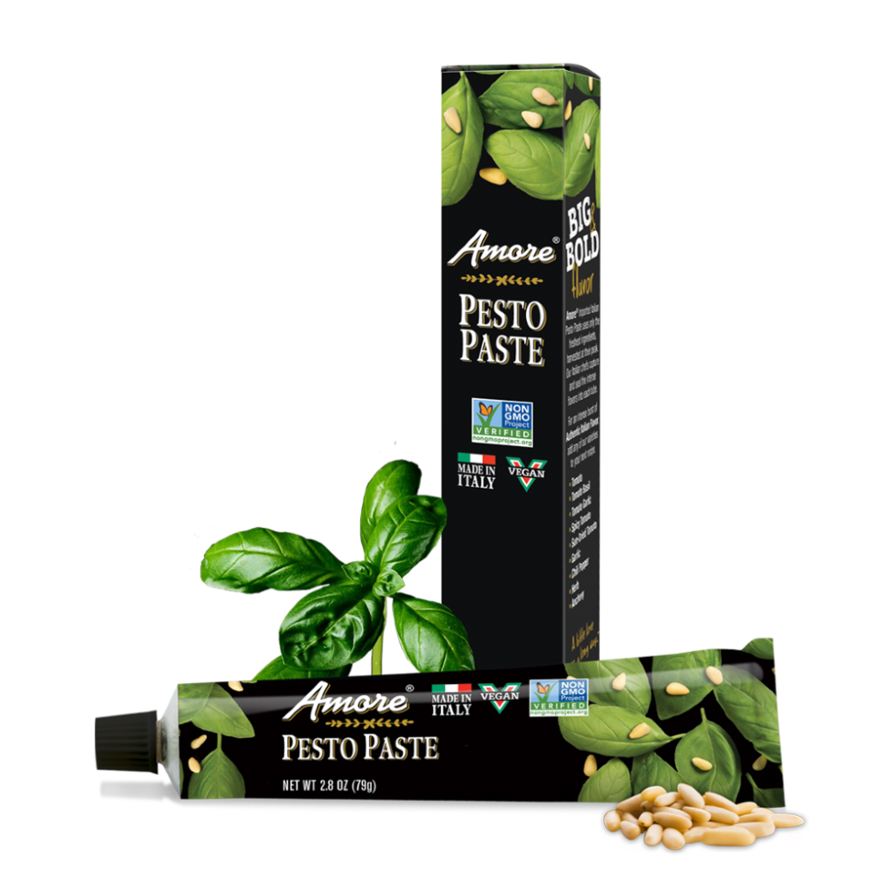 Pesto Paste