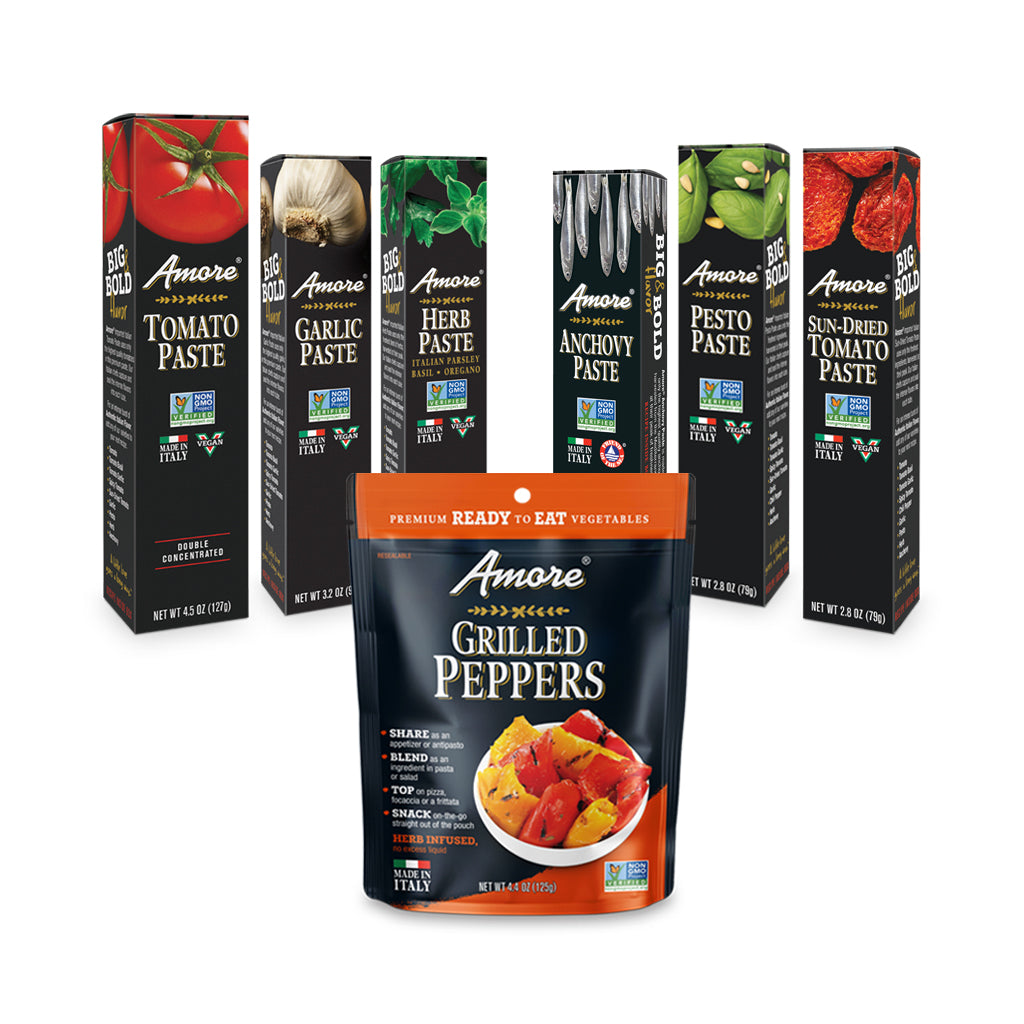 Cucina Lover's Pack